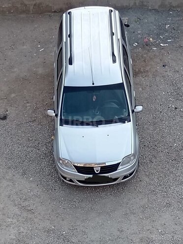 Dacia Logan-4