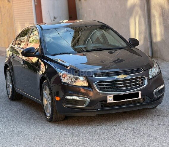 Chevrolet Cruze-2