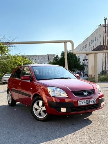 Kia Rio-1