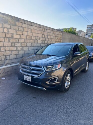 Ford Edge-2