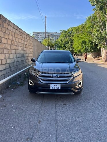 Ford Edge-1