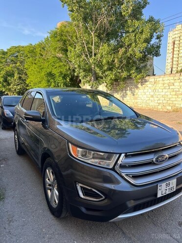 Ford Edge-3