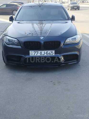 BMW 528-1