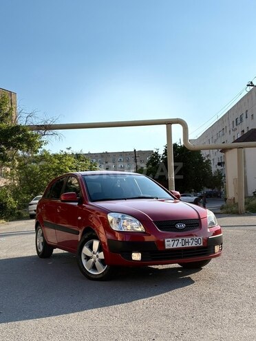 Kia Rio-4