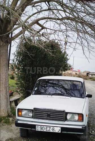 LADA (VAZ) 2107-3