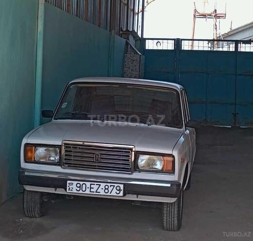 LADA (VAZ) 2107-1