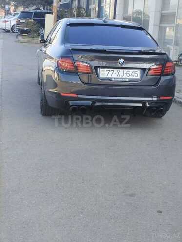 BMW 528-4