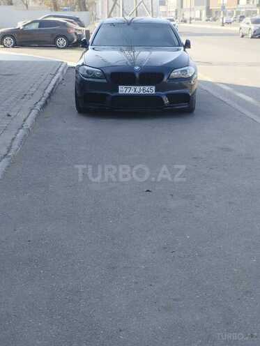 BMW 528-5