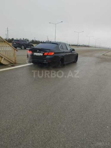 BMW 528-7