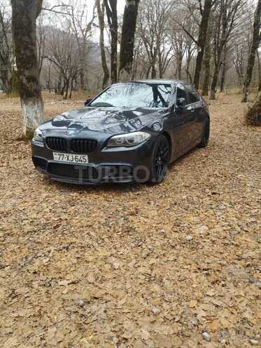 BMW 528-6