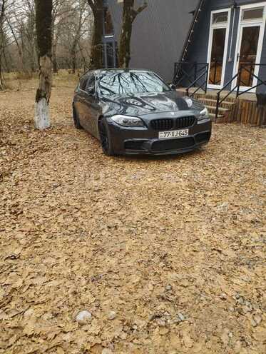 BMW 528-3