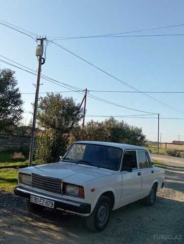 LADA (VAZ) 2107-7