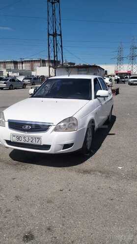 LADA (VAZ) Priora-2