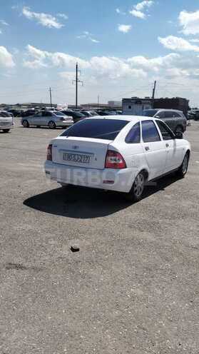 LADA (VAZ) Priora-5