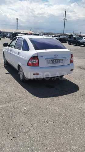 LADA (VAZ) Priora-3