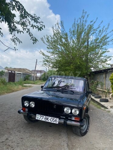 LADA (VAZ) 2106-1