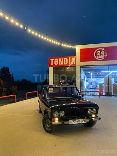 LADA (VAZ) 2106-2