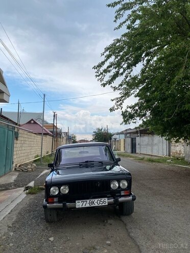 LADA (VAZ) 2106-6