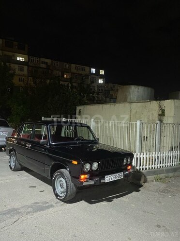 LADA (VAZ) 2106-10