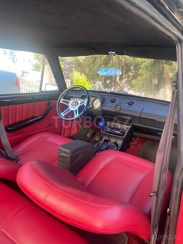 LADA (VAZ) 2106-3