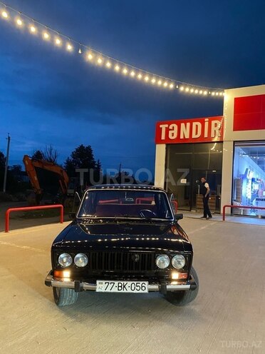 LADA (VAZ) 2106-5