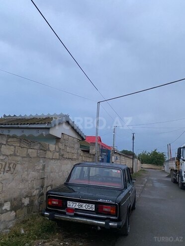 LADA (VAZ) 2106-7