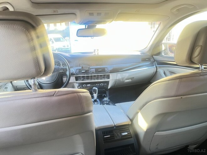 BMW 528-11