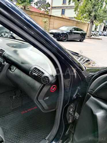 Mercedes C 200-13