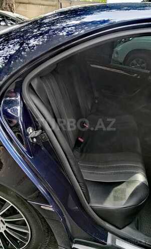 Mercedes C 200-14