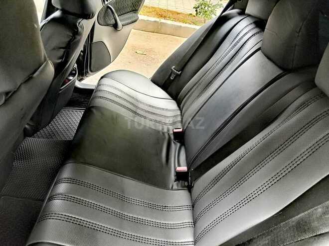 Mercedes C 200-12