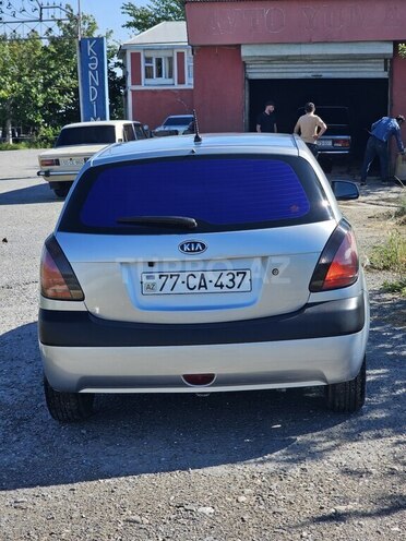 Kia Rio-8