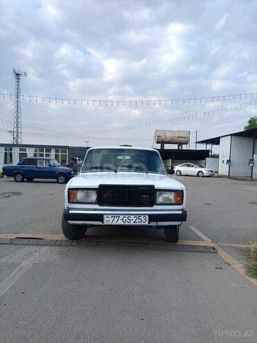 LADA (VAZ) 2107-4