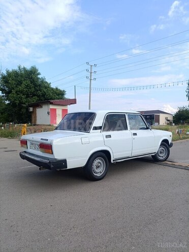 LADA (VAZ) 2107-3
