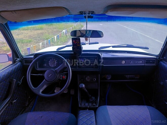LADA (VAZ) 2107-7