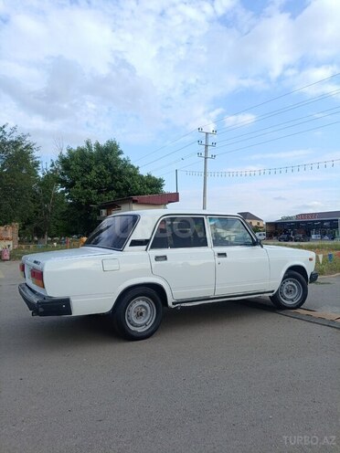 LADA (VAZ) 2107-8