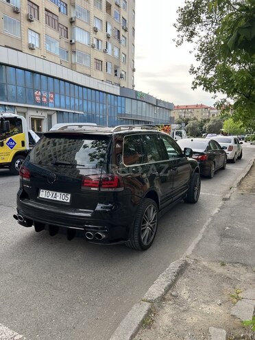 Volkswagen Touareg-4