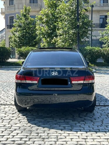 Hyundai Sonata-7