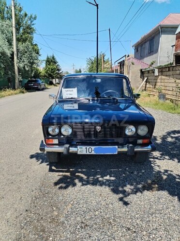 LADA (VAZ) 2106-3
