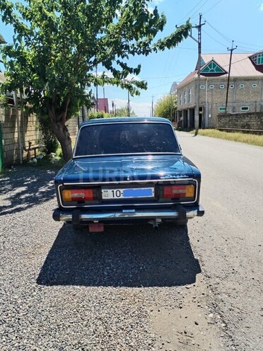 LADA (VAZ) 2106-4