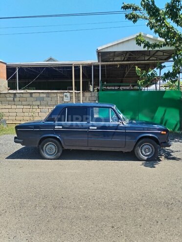 LADA (VAZ) 2106-6