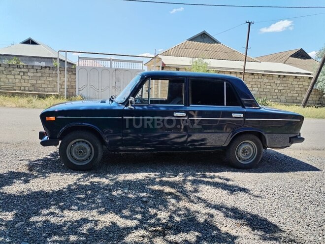 LADA (VAZ) 2106-5