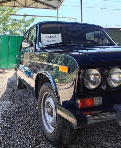 LADA (VAZ) 2106-7