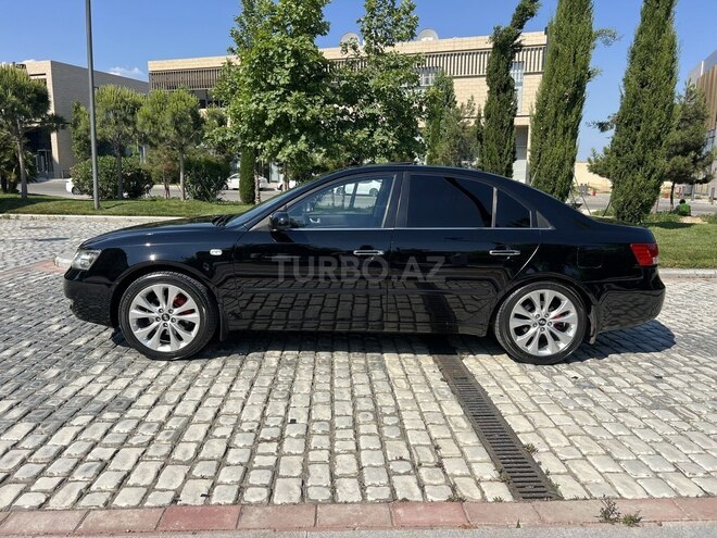 Hyundai Sonata-5
