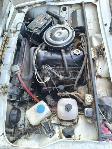 LADA (VAZ) 2107-7