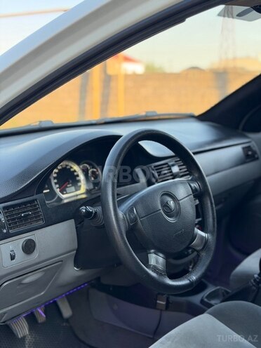 Daewoo Gentra-5