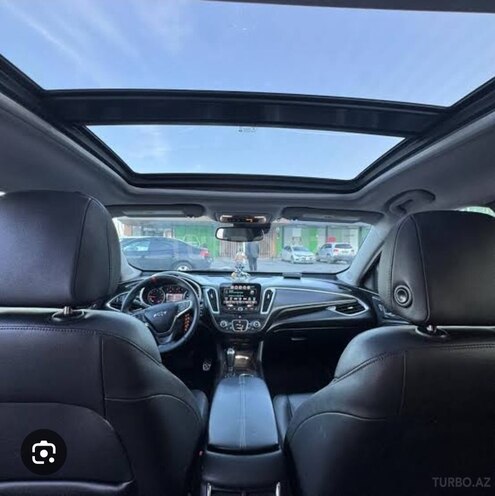 Chevrolet Malibu-5