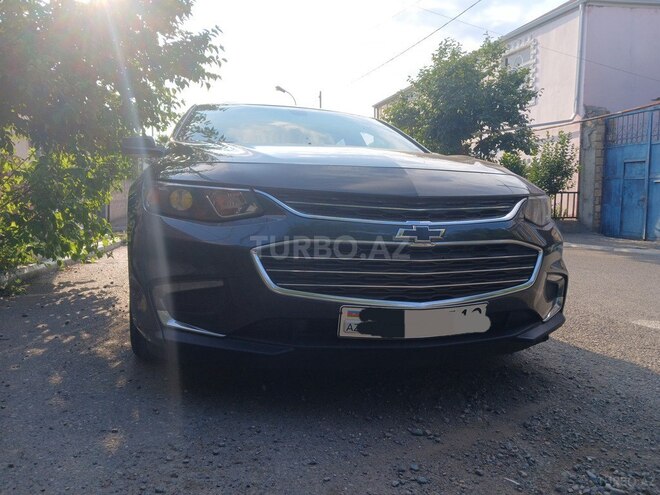 Chevrolet Malibu-1