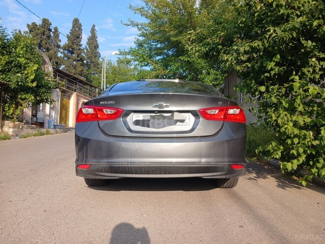 Chevrolet Malibu-4