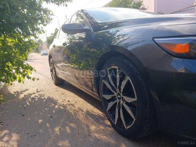 Chevrolet Malibu-2