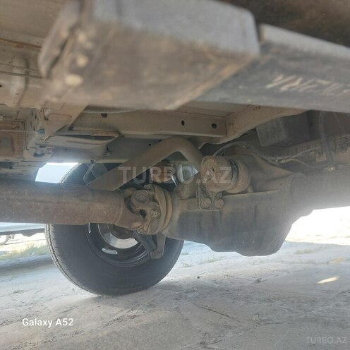 Ford Transit-16